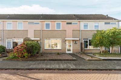 Woning Polarisstraat 67 Emmeloord