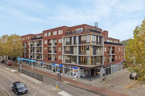 Woning Anna Bijnsweg 19 Eindhoven