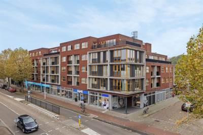 Woning Anna Bijnsweg 19 Eindhoven