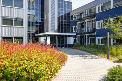 Woning Wattbaan 27- 15 Nieuwegein