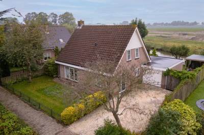 Woning Pastoor Cleerbesemlaan 11 't Veld