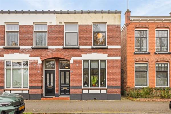 Woning Walhofstraat 99 Enschede