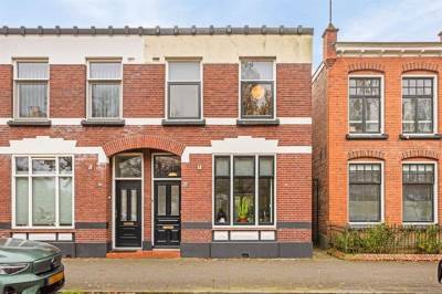 Woning Walhofstraat 99 Enschede