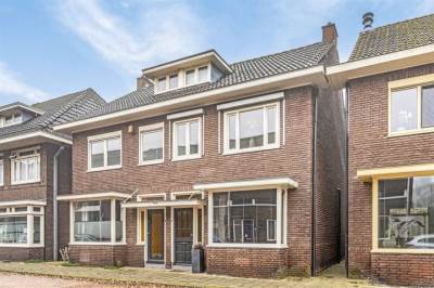 Woning Celebesstraat 52 Enschede