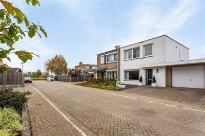 Woning Op de Bannet 7 Maastricht