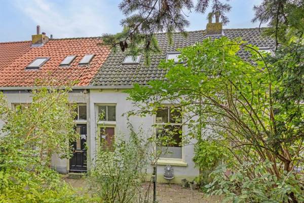 Woning Warnsveldseweg 75 Zutphen