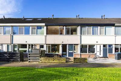 Woning Johan Winklerwei 114 Leeuwarden