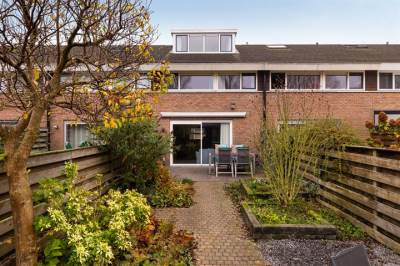 Woning Alaskahof 28 IJsselstein