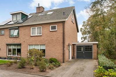 Woning Oosthof 15 Hardenberg