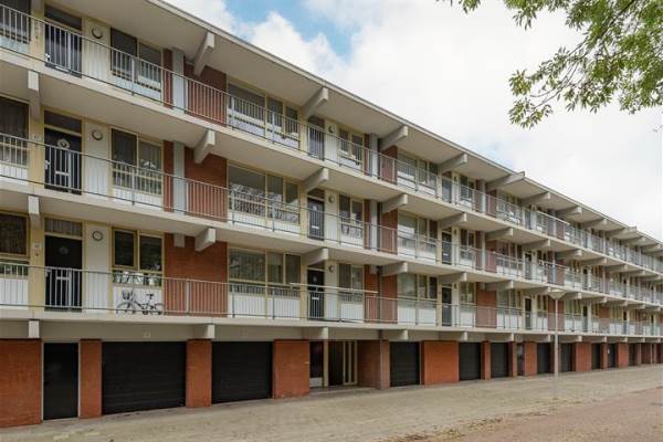 Woning Elpermeer 59 Amsterdam
