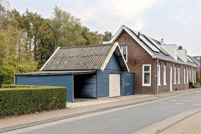 Woning Mernaweg 70 Wehe-den Hoorn