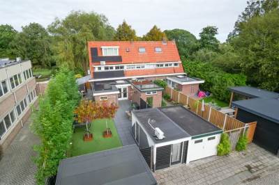 Woning Menisweg 19 Schagen