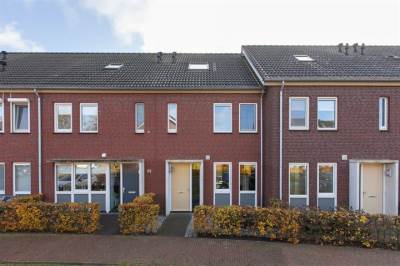 Woning Huusakker 27 Zelhem