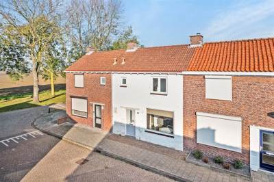 Woning Graaf Engelbrechtstraat 42 Kruisland