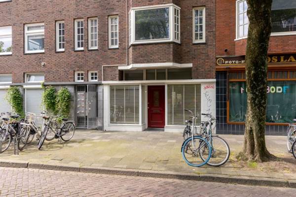 Woning Nieuwe Kijk in 't Jatstraat 2 Groningen