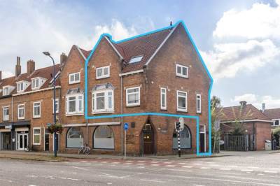 Woning Muyskenweg 1 Utrecht