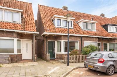 Woning Hunzestraat 13 Deventer