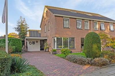 Woning Buitenbree 32 Assen