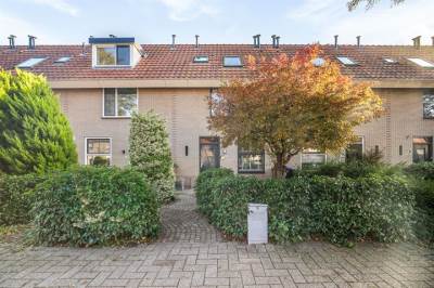 Woning Corridor 43 Zeewolde