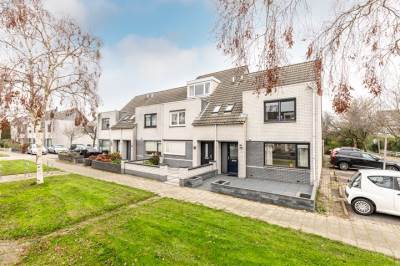 Woning Koggenland 270 Purmerend