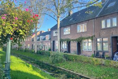 Woning Havenstraat 55 IJsselstein