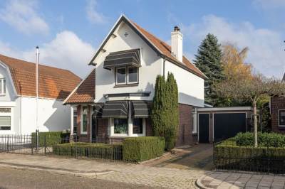 Woning Tulpstraat 9 Hengelo (OV)