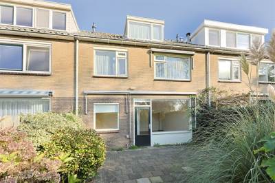 Woning Bristolroodstraat 47 Zaandam