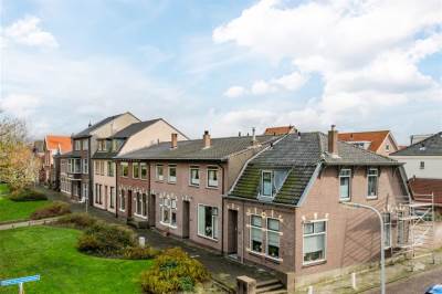 Woning Voorstraat 111 Katwijk (ZH)