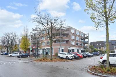 Woning Driewegplein 27 Gouda