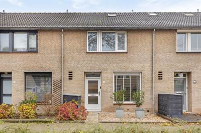 Woning De Beukums 56 Boxtel