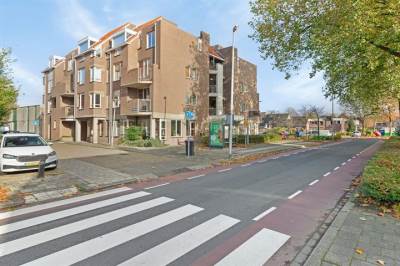 Woning Vlinderveen 1402 Spijkenisse