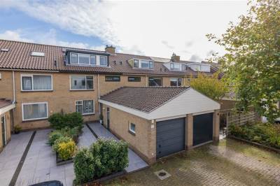 Woning Willem van Beelenstraat 20 Noordwijk (ZH)