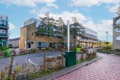 Woning Hoornseschans 145 Nieuwegein