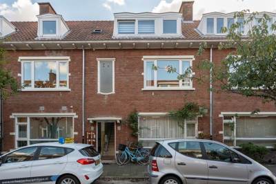 Woning Tannhäuserstraat 14 Den Haag