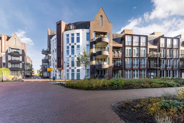 Woning Mgr vdn Tillaartstraat 58 Veghel