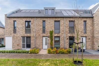 Woning Buitendreef 163 Veghel