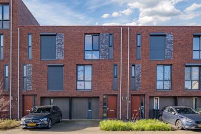 Woning Vlasven 37 Veghel