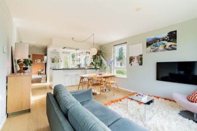 Woning Jan Boterenbroodstraat 66 Amsterdam