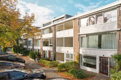 Woning Willem Pijperstraat 66 Amsterdam