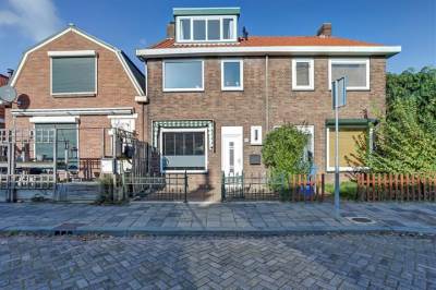 Woning Schuytstraat 95 Pernis Rotterdam