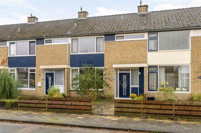Woning Donaustraat 6 Assen