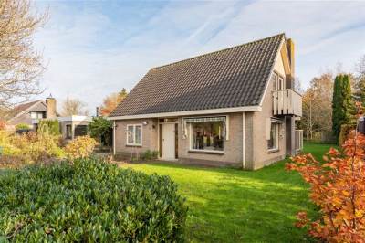 Woning Leeuwetand 15 Middenmeer