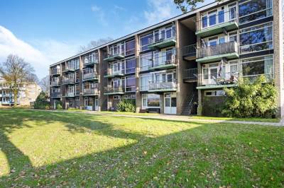 Woning Haagjesweg 34 Emmen