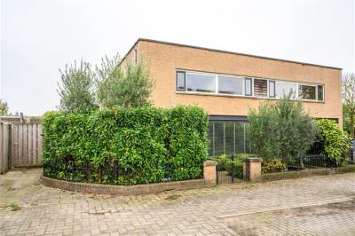 Woning Golden Deliciousstraat 50 Nijmegen