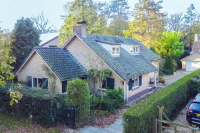 Woning Mauvezand 39 Laren (NH)