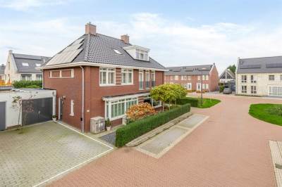Woning Annabellastraat 29 Kerkdriel