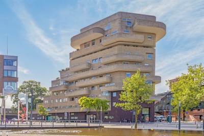 Woning Roomweg 170- 47 Enschede