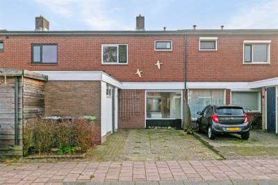 Woning Lavendelheide 20 Emmen
