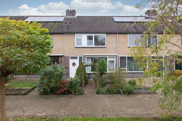 Woning Stellendampad 8 Arnhem