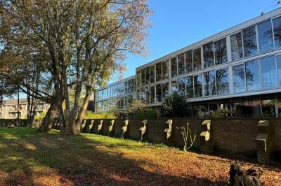 Woning Oude Torenstraat 25 Hilversum